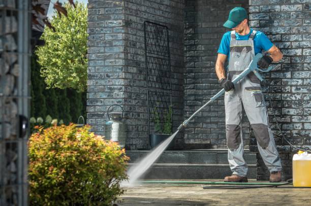 Best Playground Equipment Cleaning  in Hudson Bend, TX