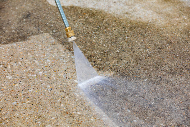 Best Sidewalk and Walkway Cleaning  in Hudson Bend, TX