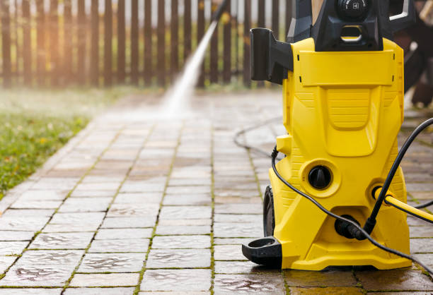 Best Factory Floor Cleaning  in Hudson Bend, TX