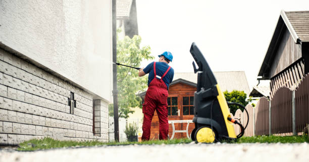 Boat and Dock Cleaning in Hudson Bend, TX
